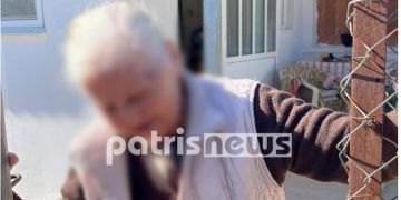 Alldaynews.gr Ηλικιωμένη πυροβόλησε ληστή στην Ηλεία: «Τον μπουμπούνησα, δεν άντεχα άλλο»