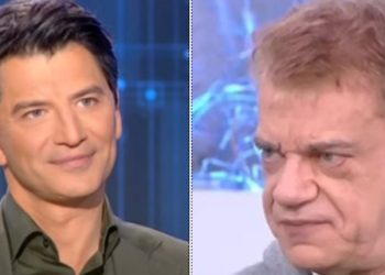 Τάκης Παπαματθαίου: «Ο Σάκης Ρουβάς έγινε εν μια νυκτί πρωταγωνιστής σε αρχαία τραγωδία, η τέχνη σηκώνει τα χέρια ψηλά»