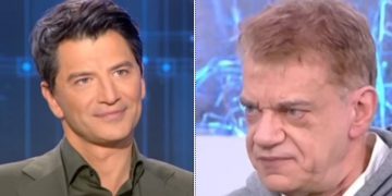 Τάκης Παπαματθαίου: «Ο Σάκης Ρουβάς έγινε εν μια νυκτί πρωταγωνιστής σε αρχαία τραγωδία, η τέχνη σηκώνει τα χέρια ψηλά»