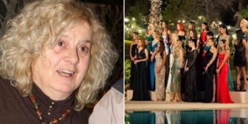 Πηνελόπη Πιτσούλη για Bachelor: «Αυτά τα κορίτσια δεν έχουν μάνα, πατέρα να τα μαζέψει;»