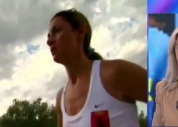 Μαρία Πολύζου: «Με βίαζε ο πατέρας μου από τα 11» αποκαλύπτει η μαραθωνοδρόμος