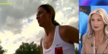 Μαρία Πολύζου: «Με βίαζε ο πατέρας μου από τα 11» αποκαλύπτει η μαραθωνοδρόμος