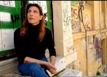 Πέθανε σήμερα η πρόεδρος Υποστήριξης Διεμφυλικών Μαρίνα Γαλανού