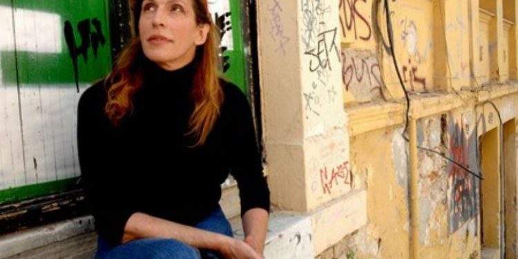 Πέθανε σήμερα η πρόεδρος Υποστήριξης Διεμφυλικών Μαρίνα Γαλανού