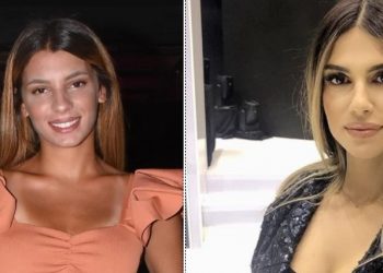 Στα μαχαίρια Χριστίνα Κεφαλά και Μαριαλένα Ρουμελιώτη