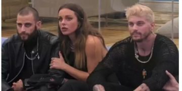 Alldaynews.gr Big Brother: Η απόλυτη ανατροπή στην αποχώρηση – Χαμός ανάμεσα στους παίκτες