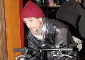 Αγνώριστος ο πρωταγωνιστής του Σασμού πριν από 9 χρόνια! Δύσκολο να τον αναγνωρίσετε!