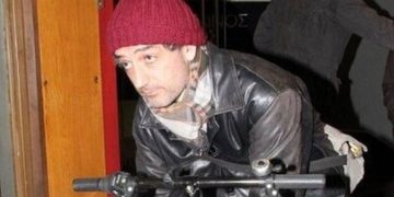 Alldaynews.gr Αγνώριστος ο πρωταγωνιστής του Σασμού πριν από 9 χρόνια! Δύσκολο να τον αναγνωρίσετε!