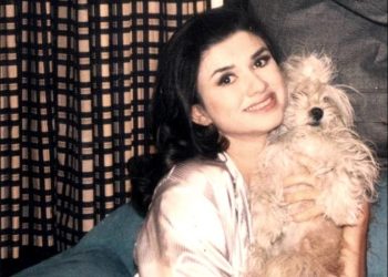 Βάνα Δάγκα: Δείτε πώς είναι σήμερα η πρωταγωνίστρια του «Οι Μεν και οι Δεν»