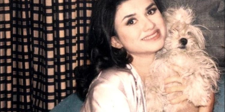 Βάνα Δάγκα: Δείτε πώς είναι σήμερα η πρωταγωνίστρια του «Οι Μεν και οι Δεν»