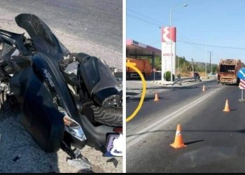 Την αλήθεια για τον θάνατου του 25χρονου Βαγγέλη ζητάει η χαροκαμένη μάνα