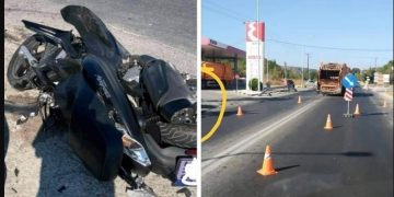 Alldaynews.gr Την αλήθεια για τον θάνατου του 25χρονου Βαγγέλη ζητάει η χαροκαμένη μάνα