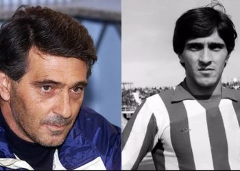 Γιάννης Κυράστας: Ο δηλωμένος Παναθηναϊκός που έπαιξε στον Ολυμπιακό και ο θάνατός του στα 52 του χρόνια απο Γάγγραινα