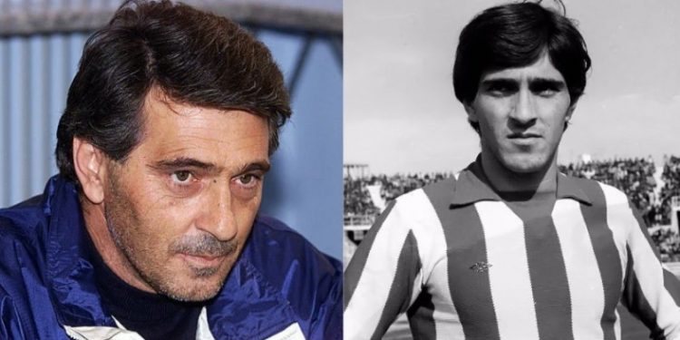 Γιάννης Κυράστας: Ο δηλωμένος Παναθηναϊκός που έπαιξε στον Ολυμπιακό και ο θάνατός του στα 52 του χρόνια απο Γάγγραινα