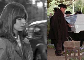 Η τιμωρία της μάνας: Μπούκαρε μέσα στο δικαστήριο και σκότωσε τον βιαστή και δολοφόνο της 7χρονης κόρης της