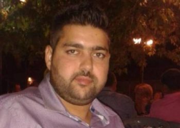 Θρήνος στα Καλάβρυτα: Σήμερα η κηδεία του 30χρονου πατέρα δύο μικρών παιδιών