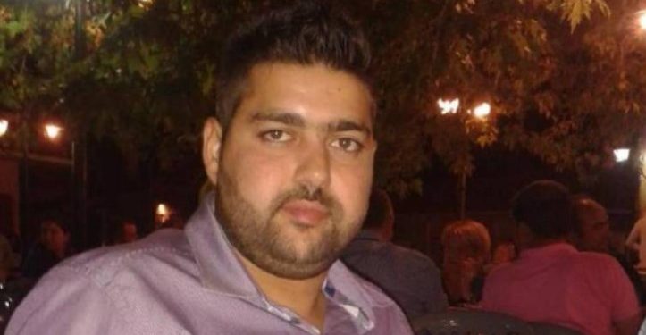 Θρήνος στα Καλάβρυτα: Σήμερα η κηδεία του 30χρονου πατέρα δύο μικρών παιδιών