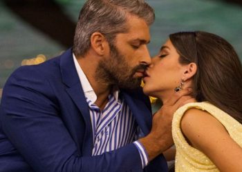 Σούσουρο με το Bachelor και τον εργένη, Αλέξη Παππά-Σε λίγες ώρες ενδέχεται να ανακοινωθεί επισήμως