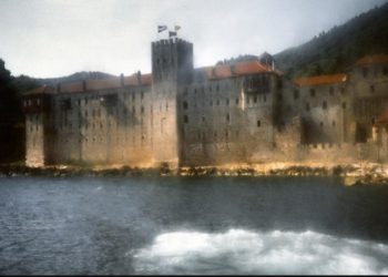 Άγιο Όρος : Η φοβερή ιστορία πίσω από τις αντάρτισσες που καταπάτησαν το Άβατο