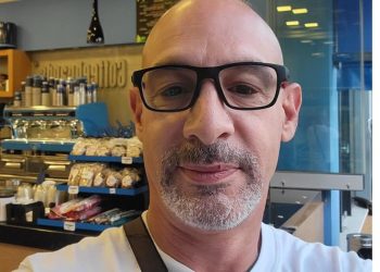 Θρήνος για τον άτυχο Γιώργο: Μυστήριος ο θάνατός του-Είχε έρθει διακοπές απο τον Καναδά στην πατρίδα