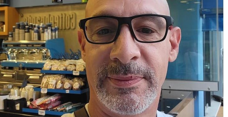 Θρήνος για τον άτυχο Γιώργο: Μυστήριος ο θάνατός του-Είχε έρθει διακοπές απο τον Καναδά στην πατρίδα