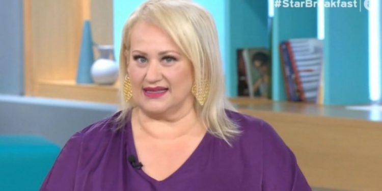 Alldaynews.gr Σοβαρή προειδοποίηση από την Άση Μπήλιου: Οι δυο ημέρες του Οκτωβρίου που θα είναι Πολύ Δύσκολες