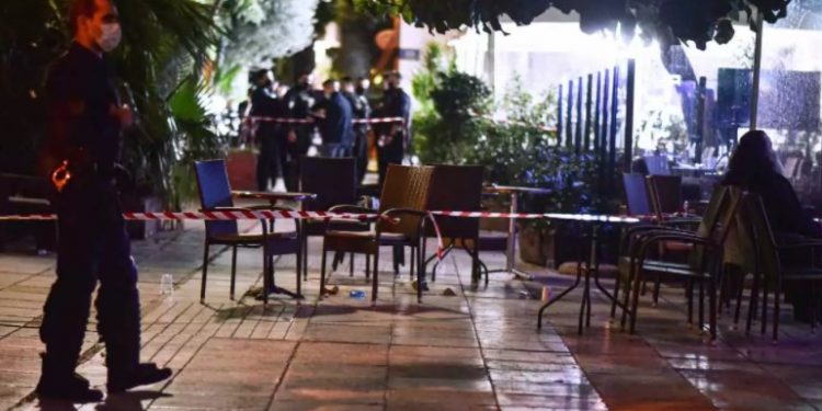 Alldaynews.gr Άγιος Παντελεήμονας: Ξεκαθάρισμα λογαριασμών πίσω από η δολοφονία 38χρονου