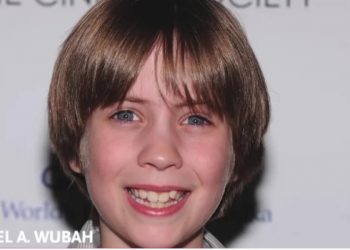 Αυτοκτόνησε με νιτρικό νάτριο ο 19χρονος ηθοποιός Μάθιου Μίντλερ-Έπασχε από ακραίας μορφής άγχος