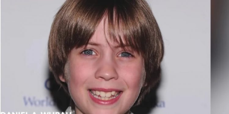 Alldaynews.gr Αυτοκτόνησε με νιτρικό νάτριο ο 19χρονος ηθοποιός Μάθιου Μίντλερ-Έπασχε από ακραίας μορφής άγχος