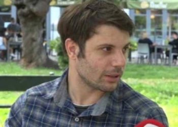 Ραγίζει καρδιές ο Πάρης Σκαρτσολιάς: «Τα όργανά του έσβηναν ένα ένα, έφυγε στον ύπνο του»