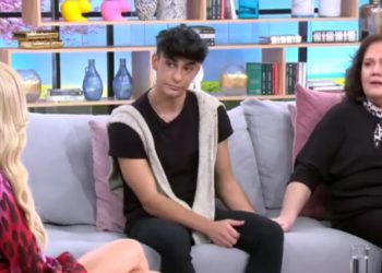 Νίκος Μπάρκουλης: Δούλευε σε μνημόσυνα για να βοηθήσει την οικογένειά του