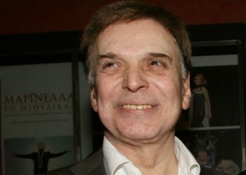 «Ένας φίλος του Γιώργου Μαρίνου τον εξαφάνισε και με βρίζει επειδή θέλω να δω ότι είναι καλά»