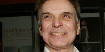 Alldaynews.gr «Ένας φίλος του Γιώργου Μαρίνου τον εξαφάνισε και με βρίζει επειδή θέλω να δω ότι είναι καλά»