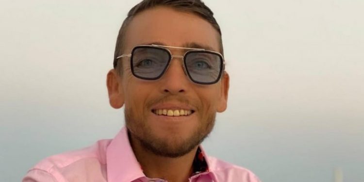Alldaynews.gr Ανείπωτη Τραγωδία: Νεκρός ο Ανδρέας Red Bull-Παντρεύτηκε πριν 3 μήνες