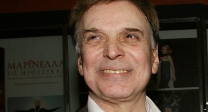 Alldaynews.gr «Ένας φίλος του Γιώργου Μαρίνου τον εξαφάνισε και με βρίζει επειδή θέλω να δω ότι είναι καλά»