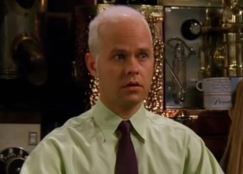 Θρήνος στα Φιλαράκια-Νεκρός στα 59 του ο «Γκάνθερ»