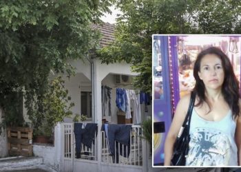 Συζυγοκτονία Βάιας Γκανιά: Την Σκότωσε με 60 μαχαιριές-Αναβιώνει στο Εφετείο το άγριο έγκλημα