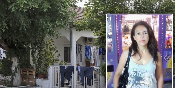 Συζυγοκτονία Βάιας Γκανιά: Την Σκότωσε με 60 μαχαιριές-Αναβιώνει στο Εφετείο το άγριο έγκλημα