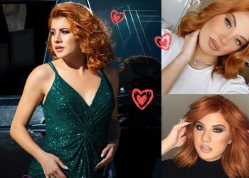 Η Νικολέτα Τσομπανίδου: To Bachelor, το επαγγελματικό ξεκίνημα και ο νέος σύντροφος στο πλευρό της