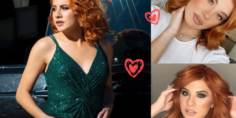 Alldaynews.gr Η Νικολέτα Τσομπανίδου: To Bachelor, το επαγγελματικό ξεκίνημα και ο νέος σύντροφος στο πλευρό της