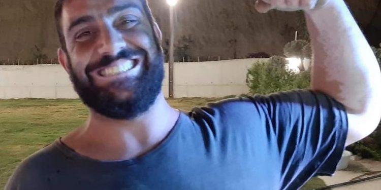 Νέα Τραγωδία: Νεκρός στην άσφαλτο ο 34χρονος Μάριος-Πατέρας 2 παιδιών[photos]