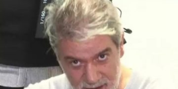 Φίλιππος Σοφιανός: «Τέλος με την Τέτα Καμπουρέλη!»