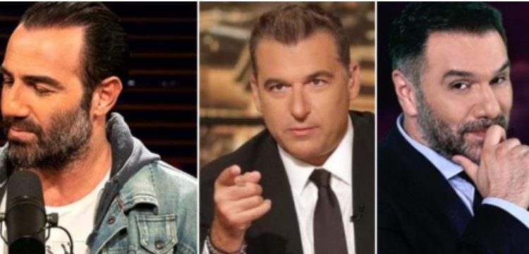 Alldaynews.gr Χαμός με Λιάγκα, Κανάκη, Αρναούτογλου – Ποιος είναι το αφεντικό, ποιος βλέπει την έξοδο