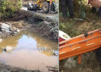 Είχε χάσει γυναίκα και γιο: Η Τραγική ιστορία του 69χρονου Νεκρού, θύμα του ”Μπάλλου”