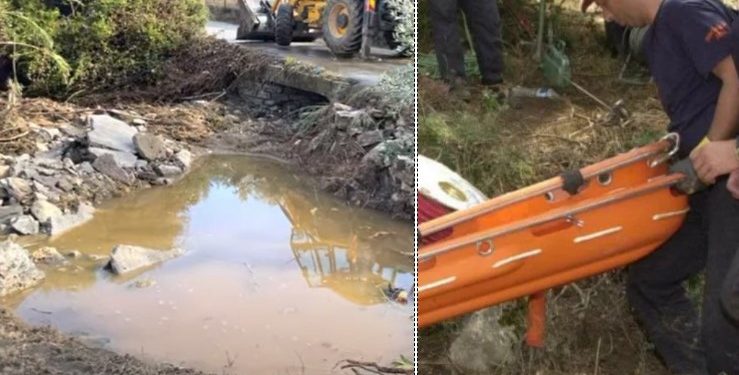 Alldaynews.gr Είχε χάσει γυναίκα και γιο: Η Τραγική ιστορία του 69χρονου Νεκρού, θύμα του ”Μπάλλου”