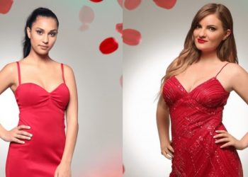 The Bachelor 2: Ξεφτιλίστηκαν στο Instagram Φαίη και Λάουρα-«Μωρή μας έχεις ζαλίσει γίδι…»