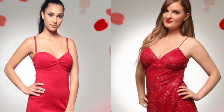 The Bachelor 2: Ξεφτιλίστηκαν στο Instagram Φαίη και Λάουρα-«Μωρή μας έχεις ζαλίσει γίδι…»