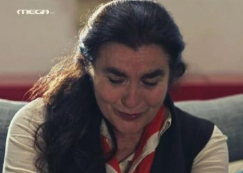 Η Γη της Ελιάς Spoiler: Ανησυχία πως ο Αλέξης αυτοκτόνησε