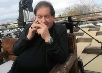 Θεσσαλονίκη: Πέθανε ο ιδιοκτήτης του θρυλικού Μύλου, Νάκος Τρυφωνίδης