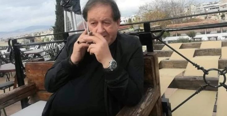 Θεσσαλονίκη: Πέθανε ο ιδιοκτήτης του θρυλικού Μύλου, Νάκος Τρυφωνίδης
